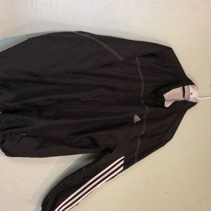 windbreaker